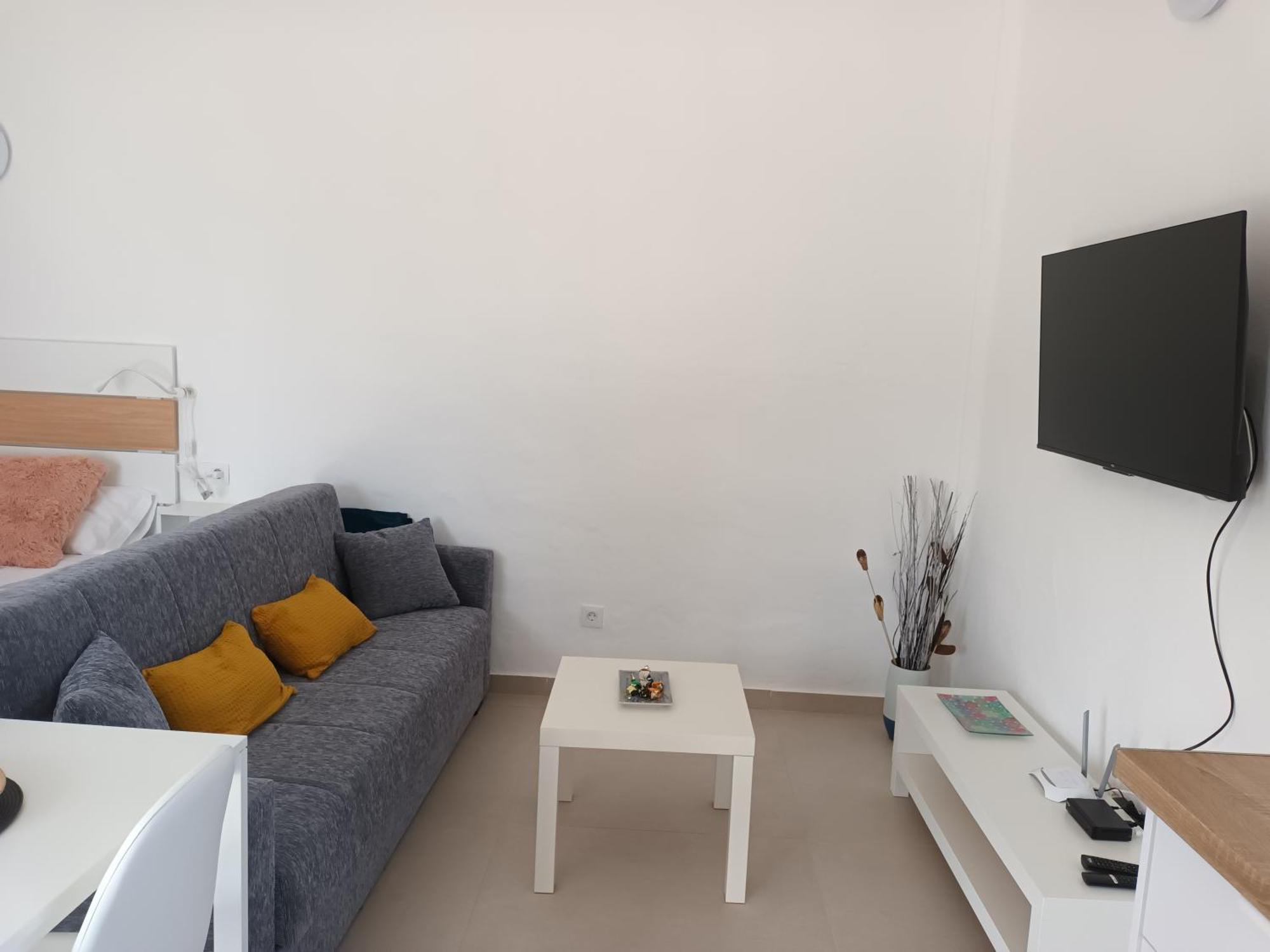 Apartamentos Falcon Тінахо Екстер'єр фото