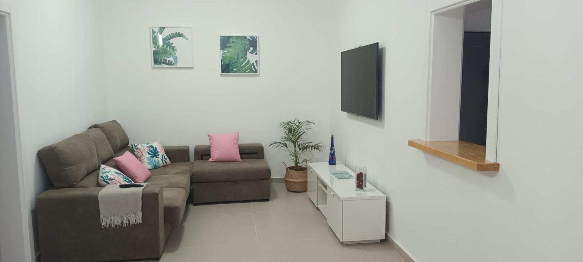 Apartamentos Falcon Тінахо Екстер'єр фото