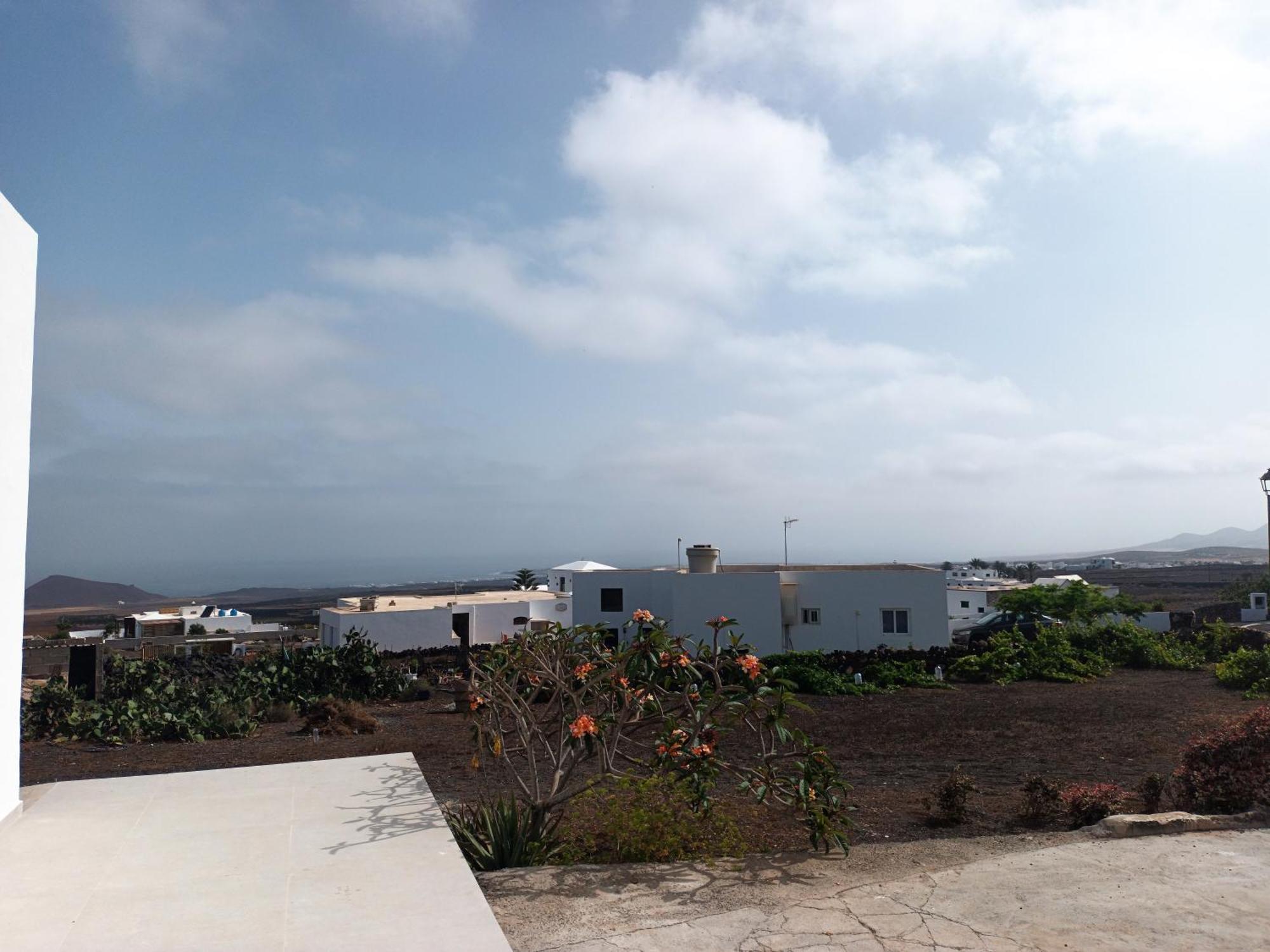Apartamentos Falcon Тінахо Екстер'єр фото
